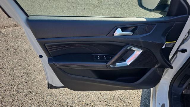 Peugeot 308 Sw image 4