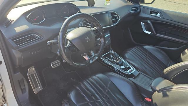 Peugeot 308 Sw image 5