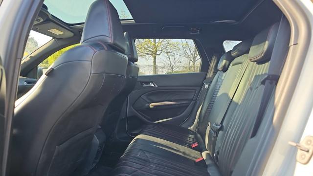 Peugeot 308 Sw image 7