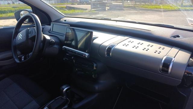 Citroen C4 Cactus image 7