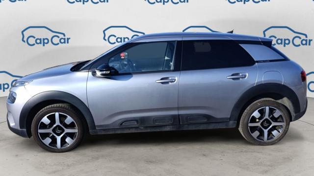 Citroen C4 Cactus image 4