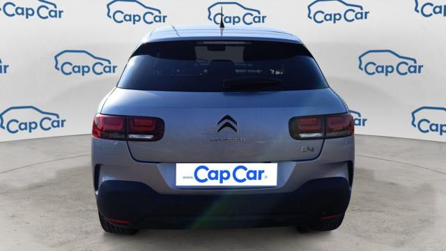 Citroen C4 Cactus image 9