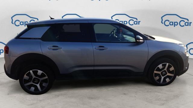 Citroen C4 Cactus image 3