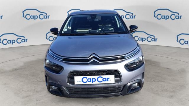 Citroen C4 Cactus image 5