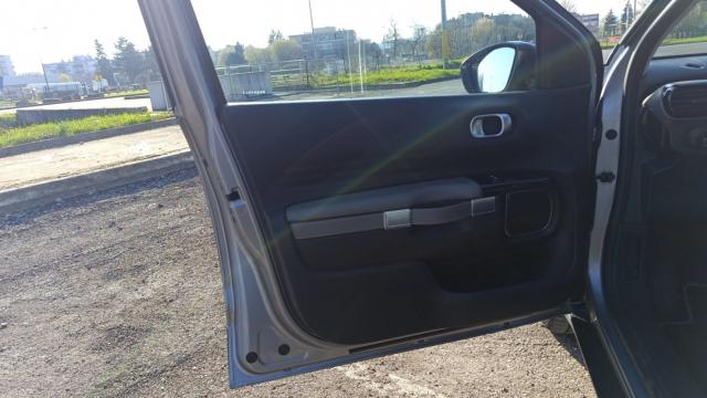 Citroen C4 Cactus image 1