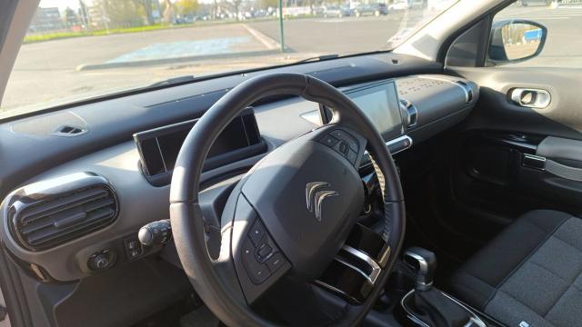 Citroen C4 Cactus image 8