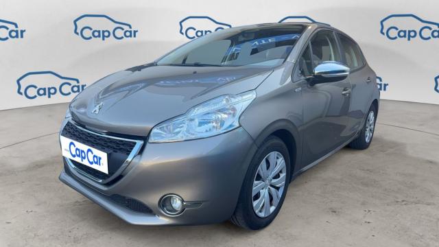 Peugeot 208 1.6 E-Hdi 92 Urban Soul