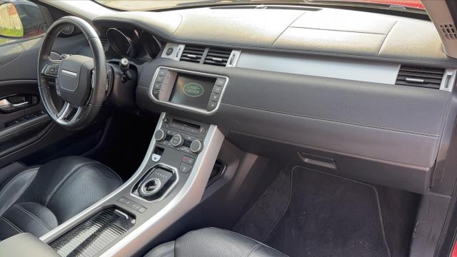 Land Rover Range Rover Evoque image 7