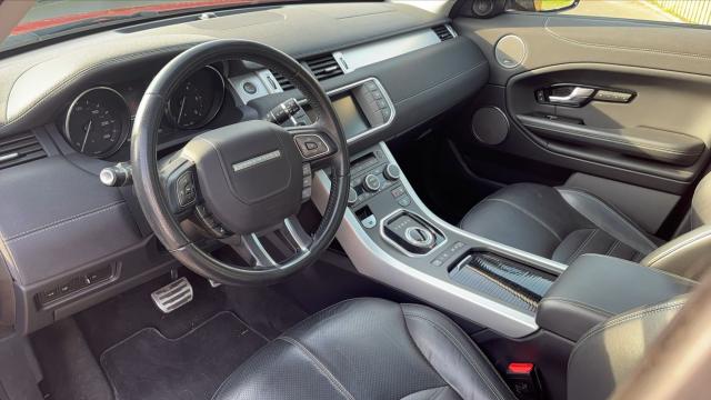 Land Rover Range Rover Evoque image 9