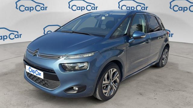 Citroen C4 Picasso 1.6 Thp 165 Eat6 Exclusive - Automatique