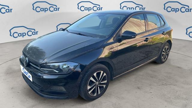 Volkswagen Polo V 1.0 Tsi 95 Confortline