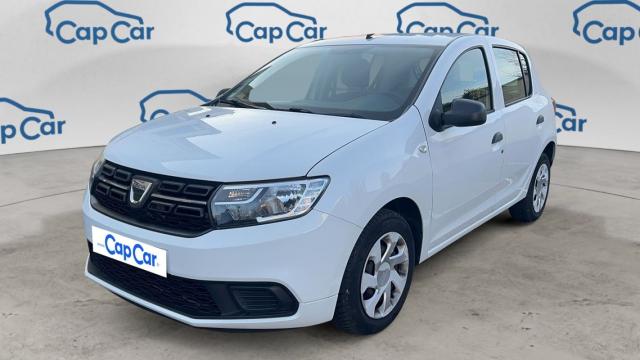 Dacia Sandero 1.0 Sce 73 Access
