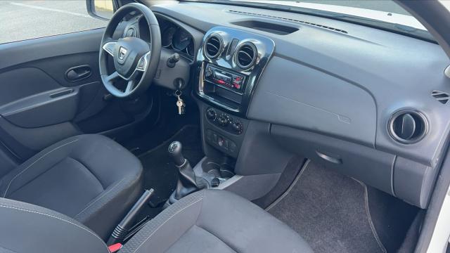 Dacia Sandero image 4