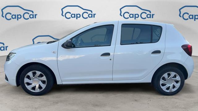 Dacia Sandero image 3