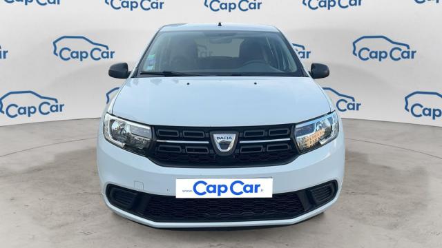 Dacia Sandero image 2