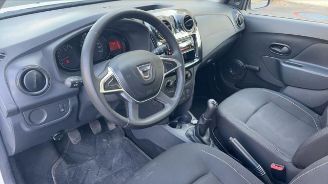 Dacia Sandero image 7
