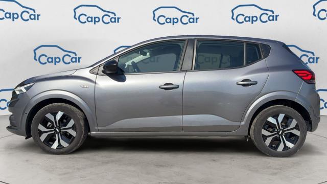 Dacia Sandero image 4