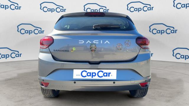 Dacia Sandero image 9