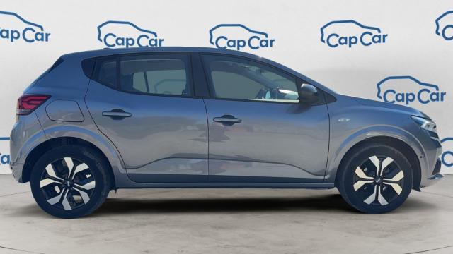 Dacia Sandero image 2