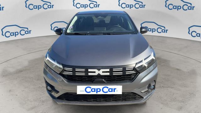 Dacia Sandero image 6