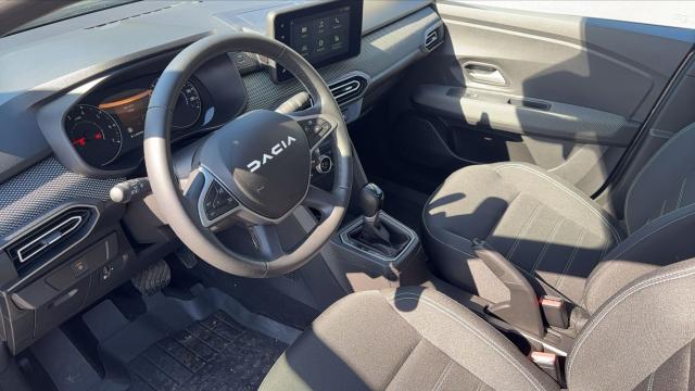 Dacia Sandero image 1