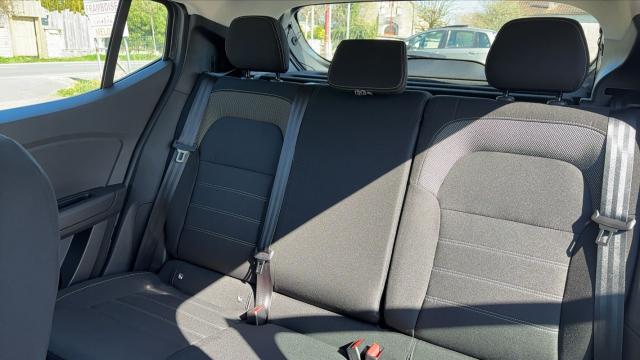 Dacia Sandero image 7