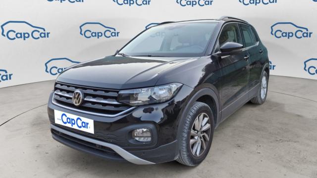 Volkswagen T-Cross 1.0 Tsi 95 Lounge Business - 5 Places