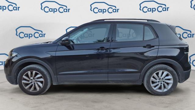 Volkswagen T-Cross image 5