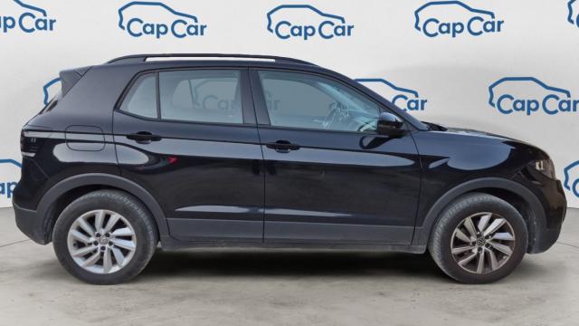 Volkswagen T-Cross image 2