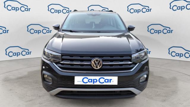 Volkswagen T-Cross image 6