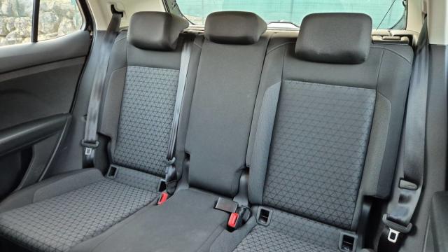 Volkswagen T-Cross image 4