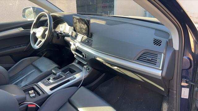 Audi Q5 Sportback image 4