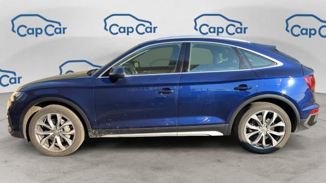 Audi Q5 Sportback image 1