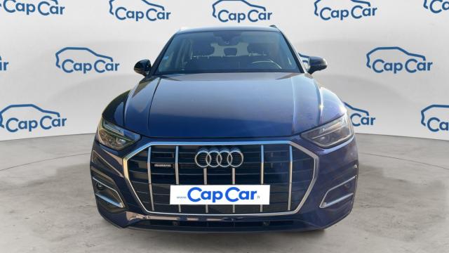 Audi Q5 Sportback image 5