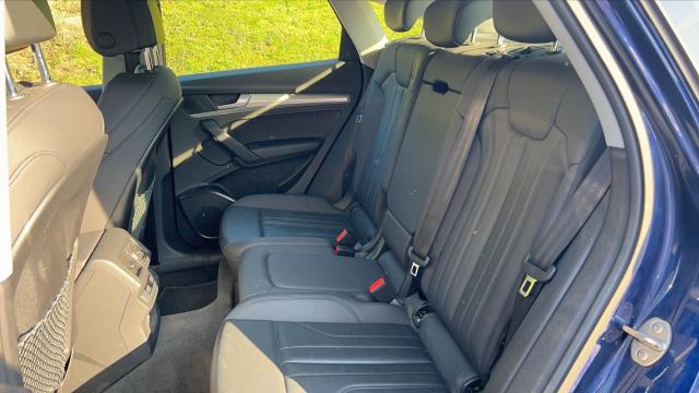 Audi Q5 Sportback image 7