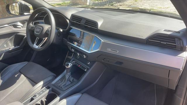Audi Q3 image 8