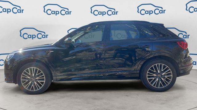 Audi Q3 image 6