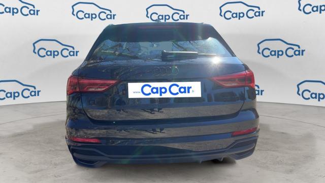 Audi Q3 image 4