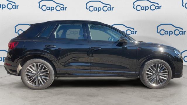 Audi Q3 image 7