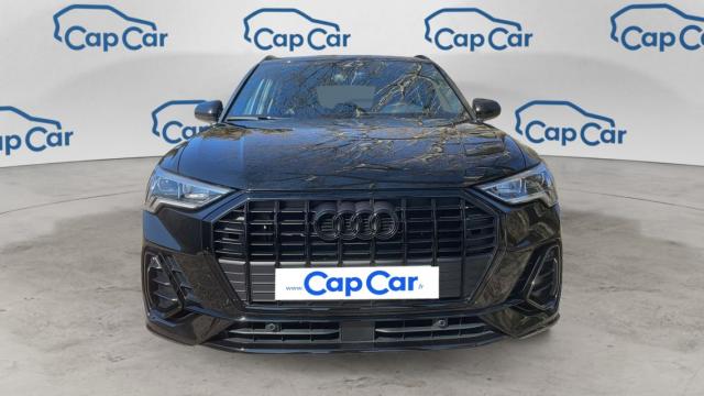 Audi Q3 image 3