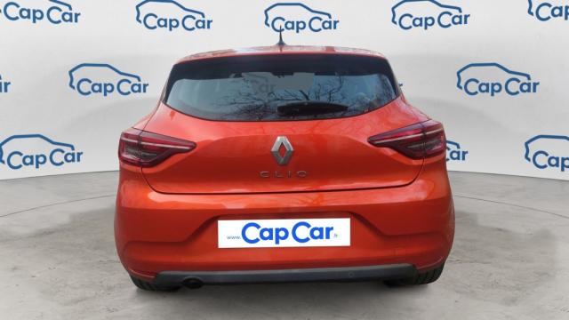 Renault Clio image 9