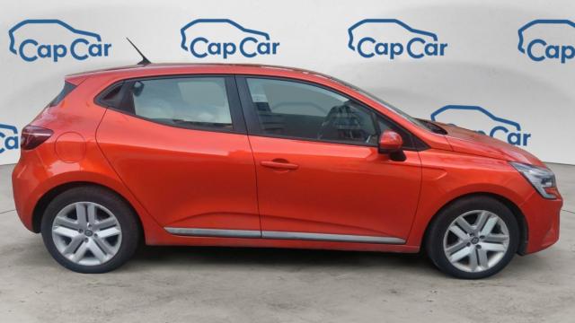 Renault Clio image 8