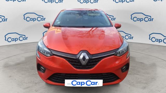 Renault Clio image 5