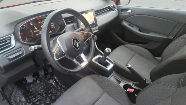 Renault Clio image 3