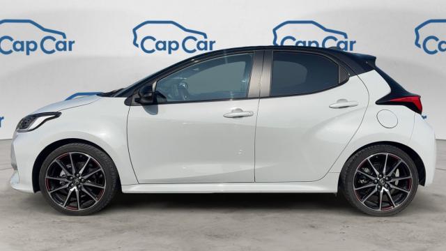 Toyota Yaris image 7