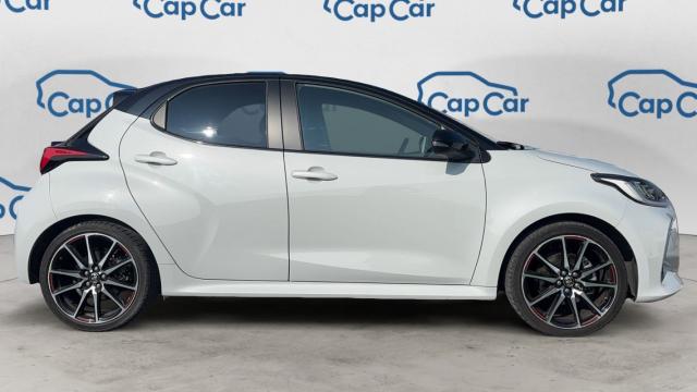 Toyota Yaris image 2