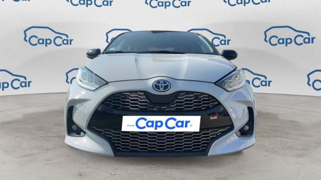 Toyota Yaris image 8