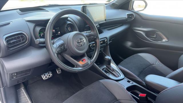 Toyota Yaris image 9