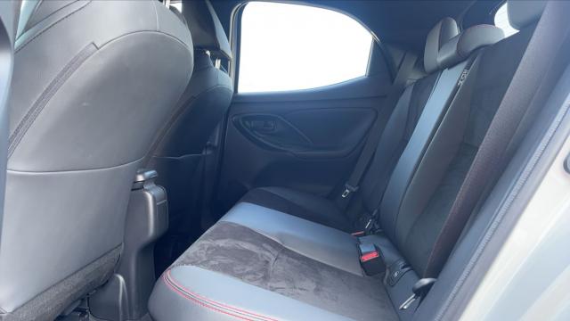 Toyota Yaris image 6