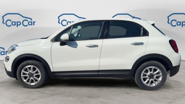 Fiat 500x image 8
